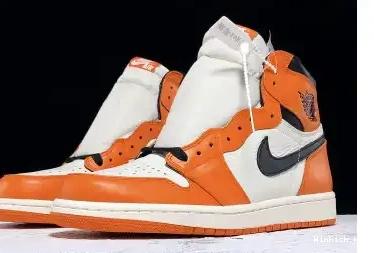 JORDAN REVERSE RETRO 1 - SHATTERED BACKBOARD 0704
